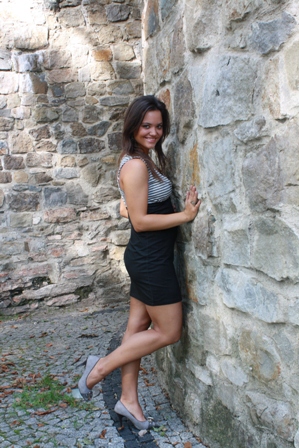 Marketa Kovalova 4